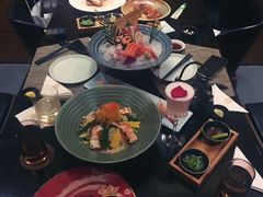 -月下料理(楷林IFC店)