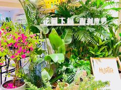 -HUATA 'Holiday Plan 花榻