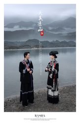 -芭莎视觉婚纱摄影(花溪店)