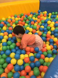 -巧虎kids体验中心(绿宝广场店)