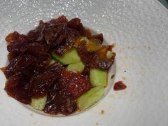 -凤凰园烤鸭店·唐山菜·传承花椒肉(老唐丰路店)