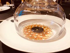 -LA TABLE de Joël Robuchon Restaurant