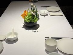 -三宝大饭店-中和艺素餐厅(浦上金山正祥广场店)