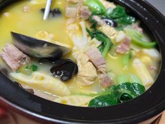 -小厨娘淮扬菜(河西奥美大厦店)