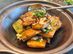 -大拙里·精致融合菜(沙湖桃源国际店)