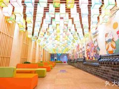 -汤W城市微度假(仓山店)