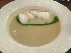 -卢布里西餐厅(总店)