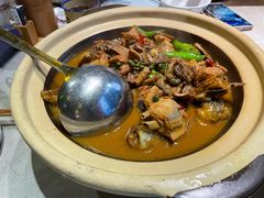 -寨子里的·钵钵菜·湘西山里菜(魅力湘西店)