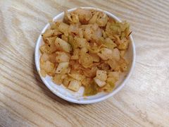 -岳记老成都三味面
