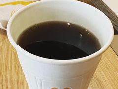 鲜煮咖啡-麦当劳(双榆树店)