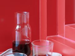 -士多咖啡·Stop Coffee