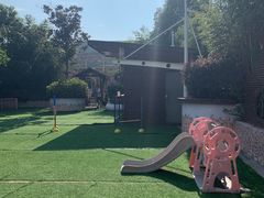 -汪说喵讲宠物乐园宠物酒店(红星美凯龙店)