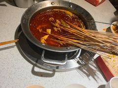 -钢管厂五区小郡肝火锅串串香(总店)