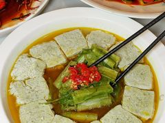 -毛哥小馆子(百井坊巷店)