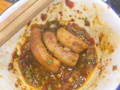 -西昌老号李小肠特色烧烤园(双流店)