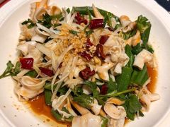 -旺角小渔村·海肠捞饭开创者(二马路店)
