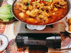 -石灰石烧鸡公(南通万象城店)