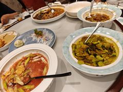 -南山鲜虾面·活鲜小馆·海味大连菜(南山总店)