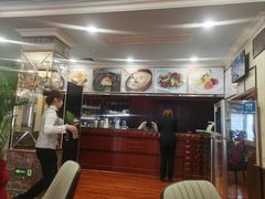 -新侨三宝乐西餐厅(崇文门店)