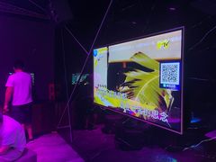 -欢乐迪派对潮K·KTV(华南城店)