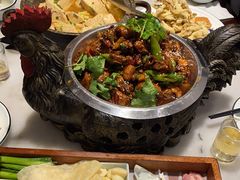 -湘渝人家·川湘菜(十里河店)