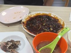 -香妃烤鸡(新奥店)