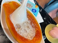 -淡尾·海鲜自助概念餐厅(虹桥南丰城店)