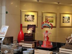 -棕榈岛海鲜自助餐厅(虹桥迎宾馆店)
