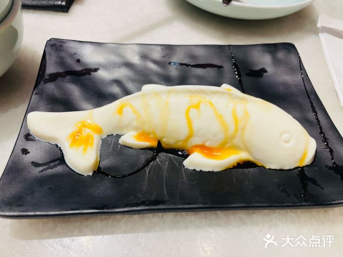 小吊梨汤(五棵松店)干酪鱼图片