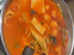 -桃娘下饭小火锅(东方新天地店)