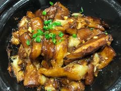 -潮堂 · 潮州菜(国贸商城店)