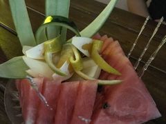 小果盘-MM·五声·音乐人与调酒师(西安路店)