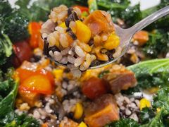 -Dreamsalad梦想轻厨(健康轻食·减脂沙拉·意面·祖庙店)