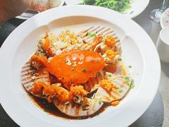-炊江南·上海菜(国展华漕店)