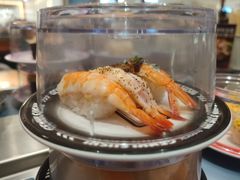 -元气寿司(金光华店)