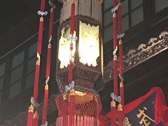 -天津戏剧博物馆