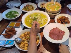 -大牌大·传统杭帮菜(湖滨店)