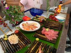 -蓝珊甄选海鲜自助·火锅大排档(近阿那亚店)