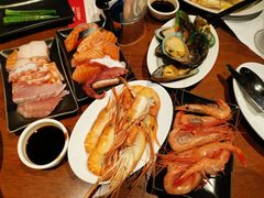 -广州富力君悦大酒店·凯菲厅