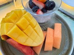 -OZONE 顶楼酒吧(香港丽思卡尔顿酒店)