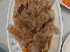 -老妈菜馆(建设街店)