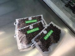 咖啡豆-RWORK·COFFEE(滨江店)