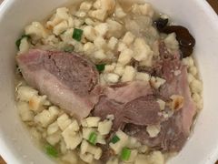 普通葫芦头泡馍-春发生饭店·非遗(南院门店)