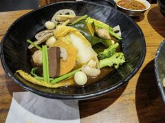 -万记麻辣烫国展总店