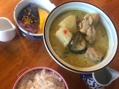 -我的甜·泰国餐厅