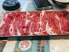 -小城牛事·鲜牛肉火锅(万达店)