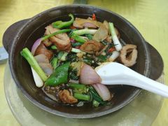 豉香大肠-东兴黄鳝饭店(江洲店)