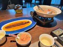 -曾宴·楚菜(湖北省博物馆店)