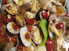 -碎怂烤肉(钟楼柳巷店)