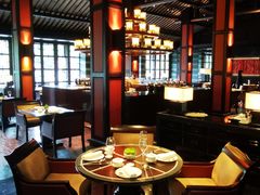 -杭州西子湖四季酒店·金沙厅